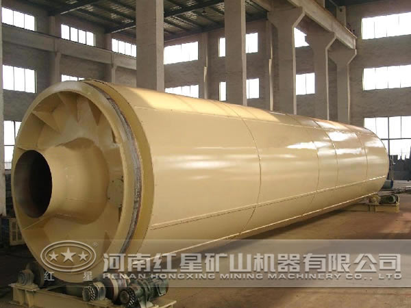 陶瓷球磨機(jī)